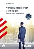 STARK Vorstellungsgespräch auf Englisch (STARK-Verlag - Bewerbungsratgeber)