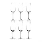 Schott Zwiesel 6er Set Taste Sektglas Champagnerglas 8741/7
