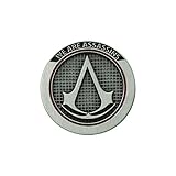 ABYstyle - Assassin's Creed - Pin's - C