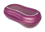 Tupperware Breakfast Maker Mikrowellenk