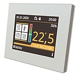 Digital Thermostat Fussbodenheizung ALM-X1