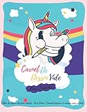 Carnet De Dessin Vide Pour Enfants - Cahier de dessin vide pour enfants - AVEC BONUS ! Comment dessiner 25 animaux pour enfants: Carnet de dessin ... 21x28 cm avec couverture souple b