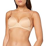 Triumph Damen Body Make-up Soft Touch WP EX Vollschalen BH, Beige (Neutral Beige 00ep), 85B(Herstellergröße: 85)