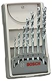 Bosch Professional 7tlg. Steinbohrer-Set CYL-1