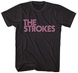 The Strokes is This It NYC Indie Garage Rock Unisex T-Shirt_833