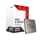 AMD AD9700AGABBOX A-Serie Prozessor schw