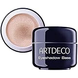 ARTDECO Eyeshadow Base - Neutrale Lidschattengrundierung für eine extreme Haltbarkeit - 1 x 5