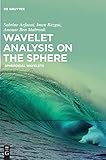 Wavelet Analysis on the Sphere: Spheroidal W