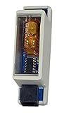 ALLNET ALL4025 Power Relay – Electrical RELAYS (Blue, White)