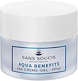 Sans Soucis Aqua Benefits - 24h Creme-Gel - 50