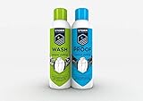 Storm Eco Proof Twin - Waschen und Imprägnieren für Funktionsbekleidung, 2x300