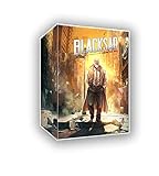 Blacksad - Under the skin Collector E