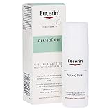 EUCERIN DermoPure therapiebegl.Feuchtigkeitspflege 50