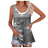 Damen blusen Sommer Damen Pullover Dunkelbraun Huddy Damen sl54 Mode Damen Oberteile Sommer Sale Sport Shirt männer Hoody Damen mit Kapuze extravagant XL XL