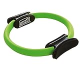 Sissel Pilates Circle compact, Grün, 33