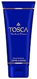 Tosca femme/woman, Duschgel, 1er Pack (1 x 200 g)