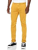 Replay Herren Zeumar Jeans, 547 Pumpkin, 29W / 30L