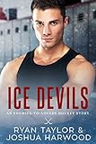 Ice Devils (English Edition)
