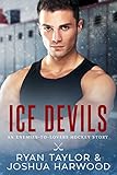 Ice Devils (English Edition)