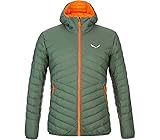 Salewa Herren BRENTA RDS DWN M JKT, Daunenjacke, duck green/4570, 50/L