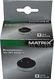 Matrix Ersatzteil Fadenspule komplett für Rasentrimmer RT500-1 10m 1,4