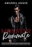 Monster Roommate (Hells Bells & Demon Deals) (English Edition)