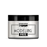 Leichte Modellierpaste 150ml - Reliefpaste, 3D