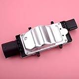 LODCC Unité de Module de commande de ventilateur de refroidissement de moteur adaptée Pour Fordd Focus 2013 2014 2015 2016 2017 2018 1137328567 1137328464 seien S