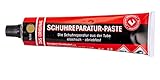 Langlauf Schuhbedarf Reparaturpaste für Schuhe und Sohlenreparatur (lederfarbig)