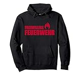 Freiwillige Feuerwehr Pullover H