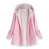 dicke sweatjacke damen damen oversized sweatjacke damen flauschige jacke sweatjacke kurz fleecejacke damen rot sweetjacke pulli vintage herbst oberteile wollpulli damen one shoulder pullover j