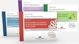 Personalfachkaufleute - Lernkarten Komplettpaket Handlungsbereich 1 bis 4