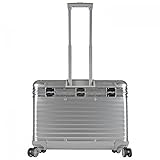 Rimowa Topas Pilot-Multirad, Aluminium, 53,3