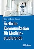 Ärztliche Kommunikation für M