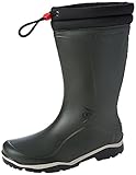 Dunlop Unisex-Erwachsene Blizzard Gummistiefel, Grün, EU 41 | UK 7 | US 8