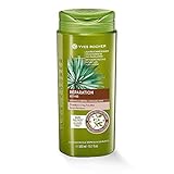 Yves Rocher PFLANZENPFLEGE HAARE reparierendes Shampoo, Haarshampoo Repair & Pflege, für strapaziertes Haar, 1 x Flacon 300