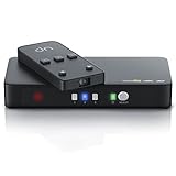 CSL - 4k HDMI Switch 3 Port Ultra HD HDMI Umschalter inkl. Netzteil - 3D Ready Ultra HD UHD 2160p - 3D CEC - 36-Bit Deep Color - 4k 2160p bei 30 Hz - HDC