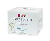 HiPP Mamasanft Body-Butter, 2er Pack (2 x 200 ml)