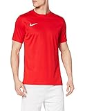 Nike Herren Trikot Dry Park VII, University Red/White, L, BV6708-657