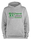 Styletex23 Kapuzenpullover Soylent Green, M g