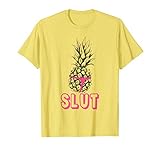 Ananas Pflanze pineapple Ananaspflanze Slut T-S