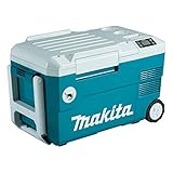 Makita DCW180Z Akku-Mobile Kühl & Wärme Box 18V (ohne Akku, ohne Ladegerät)