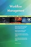 Workflow Management A Complete Guide - 2020 E