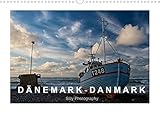 Dänemark - Danmark (Wandkalender 2022 DIN A3 quer) [Calendar] Photography, Silly [Calendar] Photography, Silly [Calendar] Photography, Silly