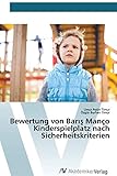 Bewertung von Barış Manço Kinderspielplatz nach Sicherheitsk