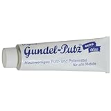 Original Gundel-Putz (Polier-Abziehpaste100ml)