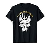 Navy Seals Original bravo team Proud seal team gift T-S