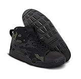 Altama Urban Assault Mid Einsatzstiefel Multicam Black, 45, Dark M