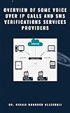 Overview of Some Voice Over IP Calls and SMS Verifications Services Providers (English Edition)