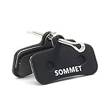 SOMMET Fahrrad Scheibenbremsbeläge für Shimano Saint BR-M810 M820 Zee BR-M640